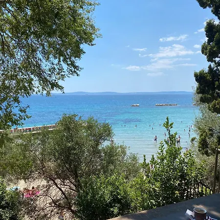 Apartamento Leonid Split