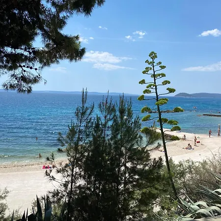 Apartamento Leonid Split