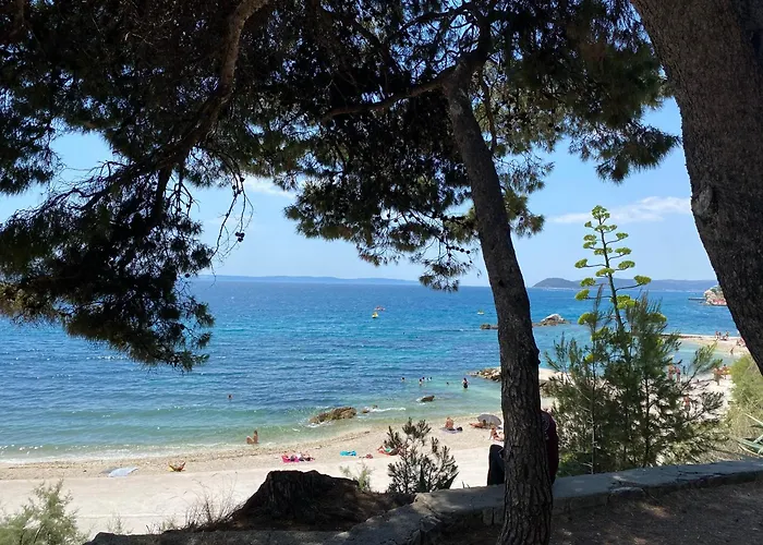 Apartment Leonid Split