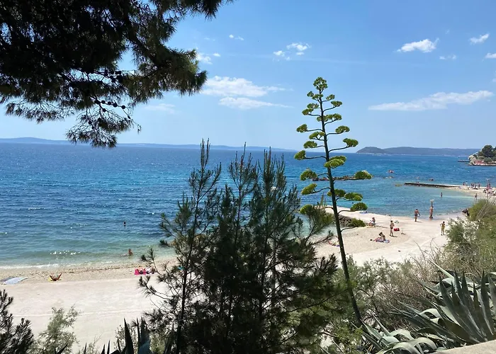 Apartment Leonid Split