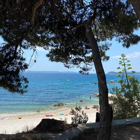 Apartament Leonid Split